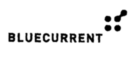 BLUECURRENT Logo (EUIPO, 18.04.2001)