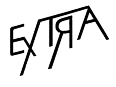 EXTRA Logo (EUIPO, 07.05.2001)