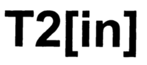 T2[in] Logo (EUIPO, 13.06.2001)