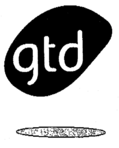 gtd Logo (EUIPO, 21.06.2001)