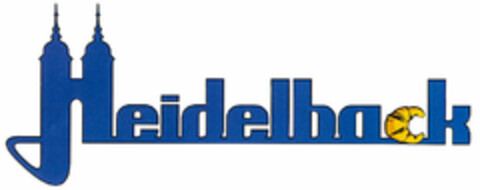 Heidelback Logo (EUIPO, 14.11.2001)