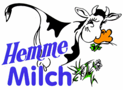 Hemme Milch Logo (EUIPO, 11/23/2001)