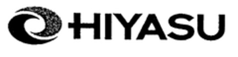 HIYASU Logo (EUIPO, 03/26/2002)