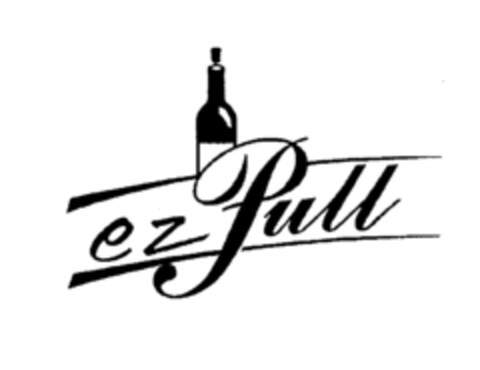 ez Pull Logo (EUIPO, 02.04.2002)