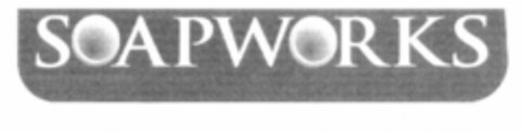 SOAPWORKS Logo (EUIPO, 13.06.2002)