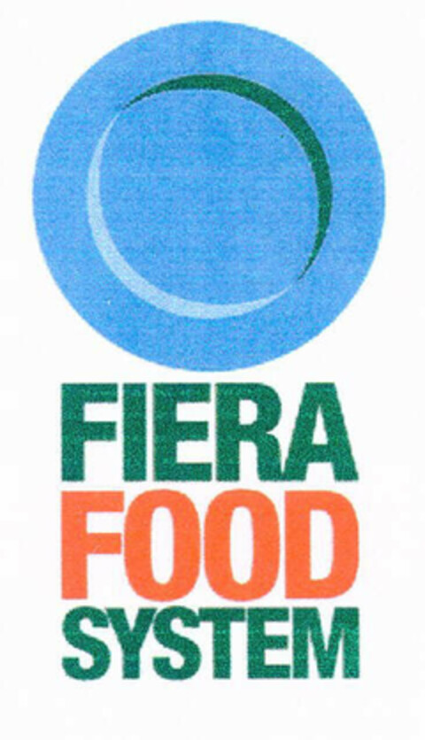 FIERA FOOD SYSTEM Logo (EUIPO, 01.10.2002)