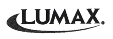 LUMAX. Logo (EUIPO, 28.10.2002)