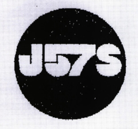 J57S Logo (EUIPO, 11/15/2002)