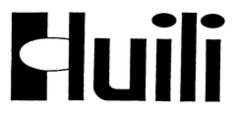 Huili Logo (EUIPO, 09.01.2003)