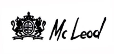 Mc Leod Logo (EUIPO, 17.03.2003)