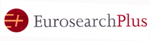 EurosearchPlus Logo (EUIPO, 04.04.2003)