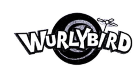 WURLYBIRD Logo (EUIPO, 16.05.2003)