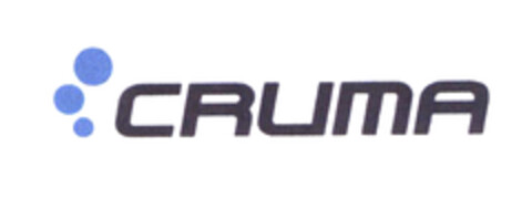 CRUMA Logo (EUIPO, 18.07.2003)