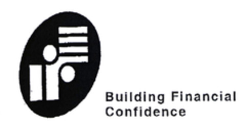 Building Financial Confidence Logo (EUIPO, 15.10.2003)
