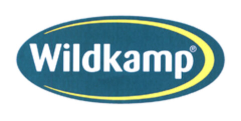 Wildkamp Logo (EUIPO, 30.10.2003)