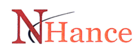 NHance Logo (EUIPO, 08.12.2003)