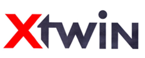 Xtwin Logo (EUIPO, 04/27/2004)