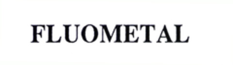 FLUOMETAL Logo (EUIPO, 30.04.2004)