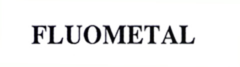 FLUOMETAL Logo (EUIPO, 04/30/2004)