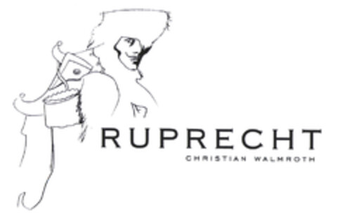 RUPRECHT CHRISTIAN WALMROTH Logo (EUIPO, 20.08.2004)