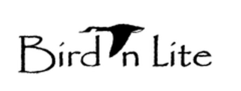 Bírd'n Líte Logo (EUIPO, 09/23/2004)