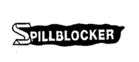 SPILLBLOCKER Logo (EUIPO, 14.02.2005)