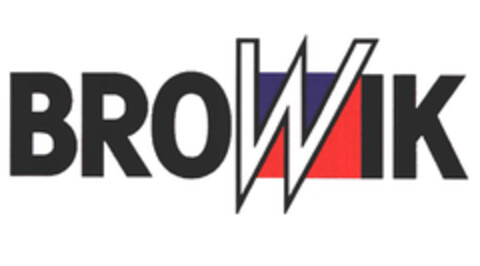 BROWIK Logo (EUIPO, 11.05.2005)