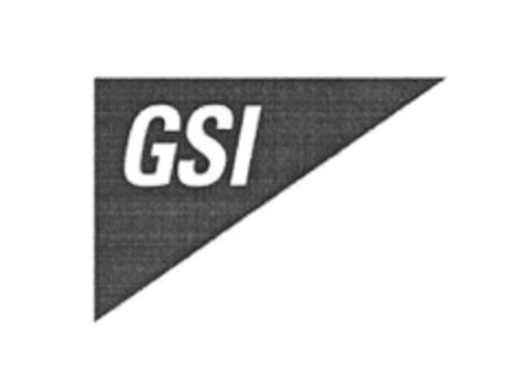 GSI Logo (EUIPO, 28.10.2005)