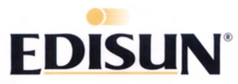 EDISUN Logo (EUIPO, 30.11.2005)