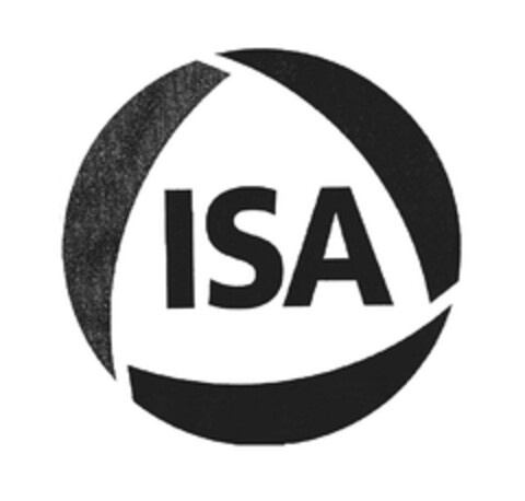 ISA Logo (EUIPO, 12/30/2005)