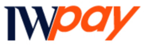 IWpay Logo (EUIPO, 01.02.2006)