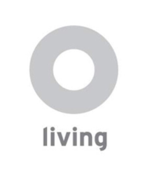 O living Logo (EUIPO, 03.04.2006)