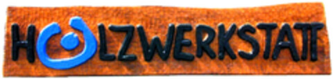 HOLZWERKSTATT Logo (EUIPO, 05/17/2006)