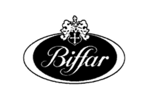 Biffar Logo (EUIPO, 17.05.2006)
