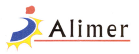 Alimer Logo (EUIPO, 18.05.2006)