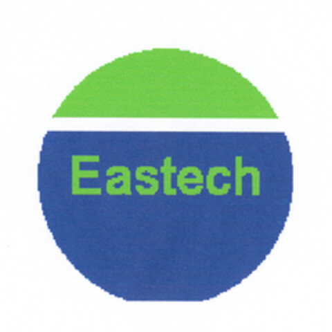 Eastech Logo (EUIPO, 10/05/2006)