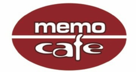 memo cafe Logo (EUIPO, 27.10.2006)