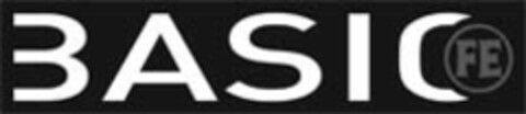 BASICFE Logo (EUIPO, 24.11.2006)