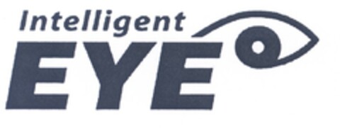 Intelligent EYE Logo (EUIPO, 08.01.2007)