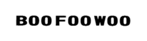 BOOFOOWOO Logo (EUIPO, 12/29/2006)