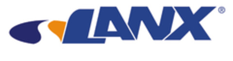 LANX Logo (EUIPO, 29.03.2007)