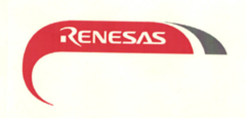 RENESAS Logo (EUIPO, 03.04.2007)