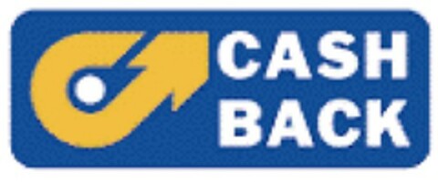 CASH BACK Logo (EUIPO, 04/24/2007)