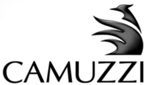 CAMUZZI Logo (EUIPO, 02.05.2007)
