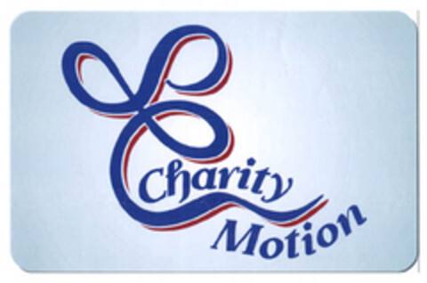 Charity Motion Logo (EUIPO, 04/17/2007)