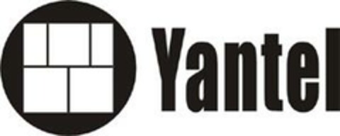 Yantel Logo (EUIPO, 04.05.2007)