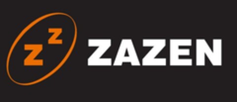 Z Z ZAZEN Logo (EUIPO, 12.07.2007)