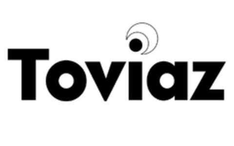 Toviaz Logo (EUIPO, 13.07.2007)