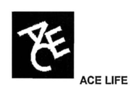 ACE ACE LIFE Logo (EUIPO, 20.09.2007)