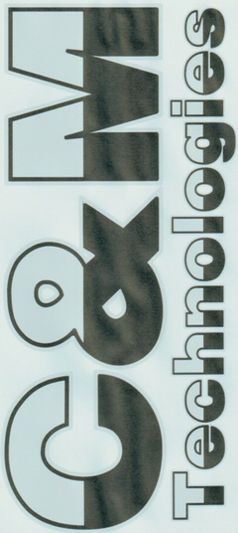 C&M Technologies Logo (EUIPO, 11/07/2007)